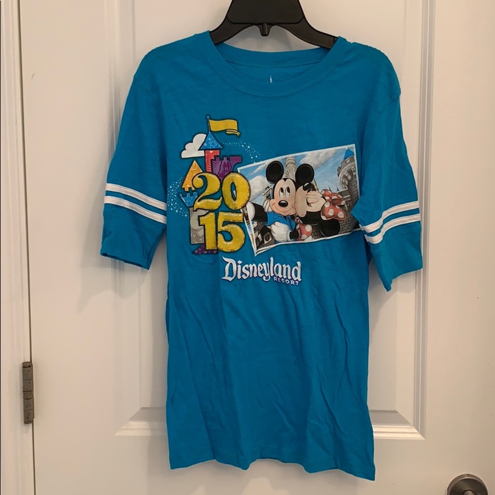 Disney shirt